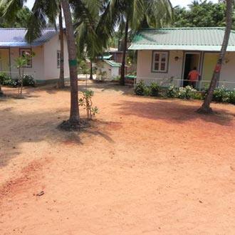 Sai Gajanan Beach Resort, Malvan 4